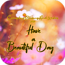 Everyday  Blessing & Wishes APK