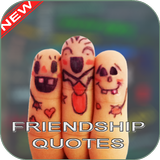 Best Friend Verses Zeichen