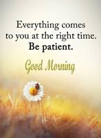 2 Schermata Good Morning Wishes