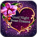 APK Good Night greetings & Wishes
