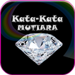 Kata-kata Mutiara Kehidupan