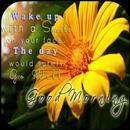 APK Good Morning And good Night