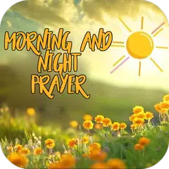 Morning & Night prayer APK download