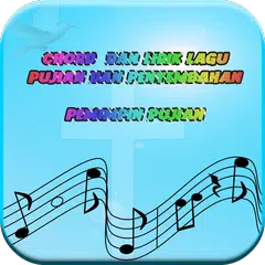 Lirik & chord Lagu pujian dan penyembahan APK download