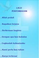 Lirik & chord Lagu pujian dan penyembahan screenshot 3