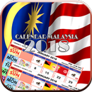APK Malaysia Calendar 2018