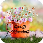 Good Morning simgesi