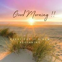 Good Morning gönderen