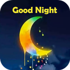 Good Night Wishes & Blessing icon
