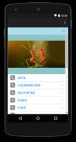 Insect Repellent 포스터