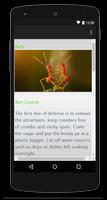Insect Repellent 스크린샷 1
