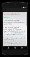 Insect Repellent 스크린샷 2