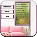 APK Inspirational Quotes-Photo Frames