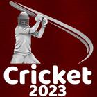 Cricket World Cup 2023 Scores icône
