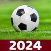 EURO 2024 Scores