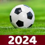 EURO 2024 Scores APK