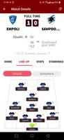 World Cup 2026 Soccer 截圖 3