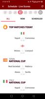 World Cup 2026 Soccer 截圖 2