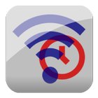 WiFiタイマー ícone