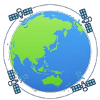 GPS Logger Free ícone