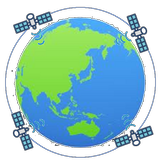 GPS Logger Free ícone