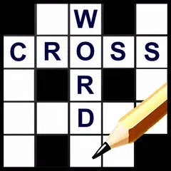 English Crossword puzzle APK Herunterladen