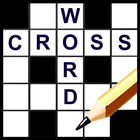 English Crossword puzzle icon