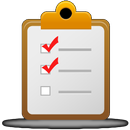 APK Checklist Planner Ad