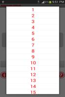 Auto Lock-Unlock Ad الملصق