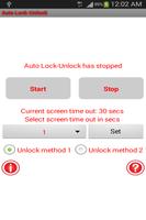 Auto Lock-Unlock Ad 截圖 2