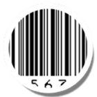 Barcode Maker Ad أيقونة