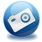 Interval Camera आइकन