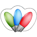 APK Light Up Ad