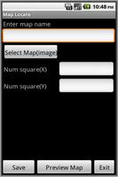Map Floorplan capture d'écran 1