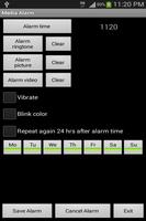 Media Alarm Ad 截图 2