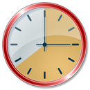 APK My Own Clock Ad