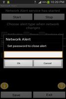 Network Alert Ad 스크린샷 1
