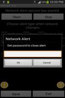 Network Alert Ad 截图 1