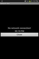 Network Alert Ad 스크린샷 2