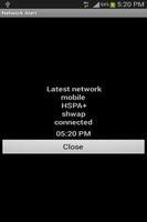 Network Alert Ad 스크린샷 3