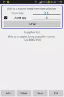 Scan Store Ad স্ক্রিনশট 1