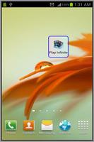 Play Infinite پوسٹر