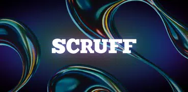 SCRUFF - 全球性同志社區