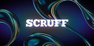 How to Download SCRUFF on Mobile