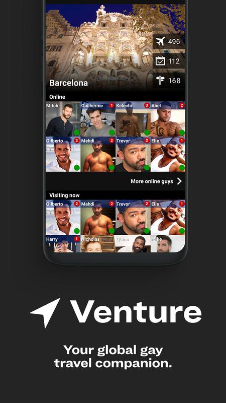 SCRUFF - Gay Dating & Chat on the App Store SCRUFF - Gay Dating & Chat on the App Store