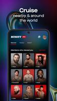 SCRUFF ภาพหน้าจอ 1