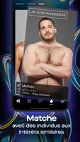 SCRUFF capture d'écran 2