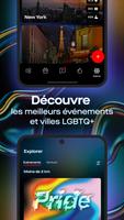 SCRUFF capture d'écran 3