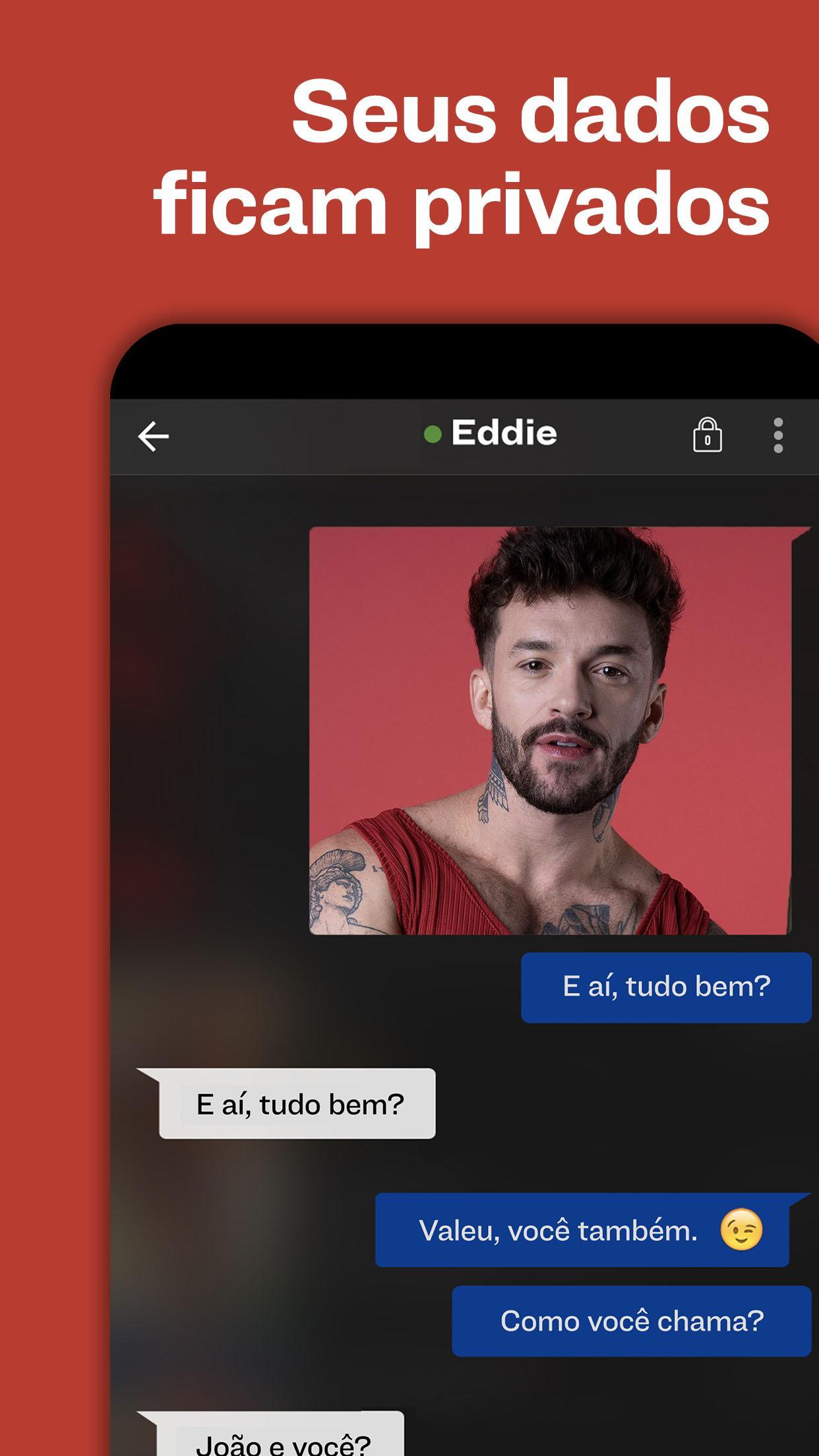 Scruff apk file Scruff apk file