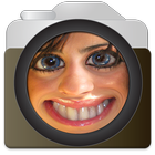 Funny Face Effects icon